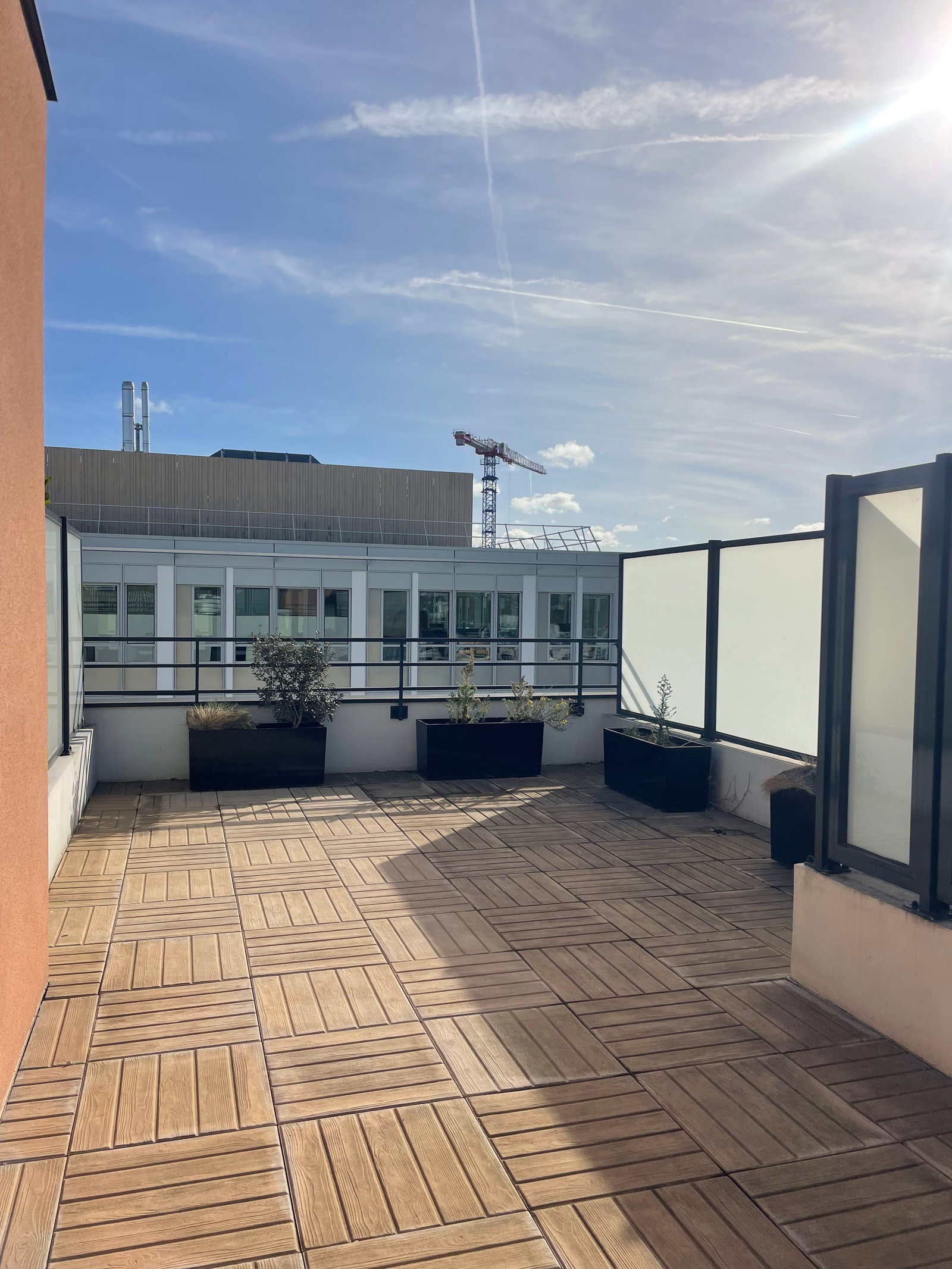 Gedeelde Woning Puteaux 669530