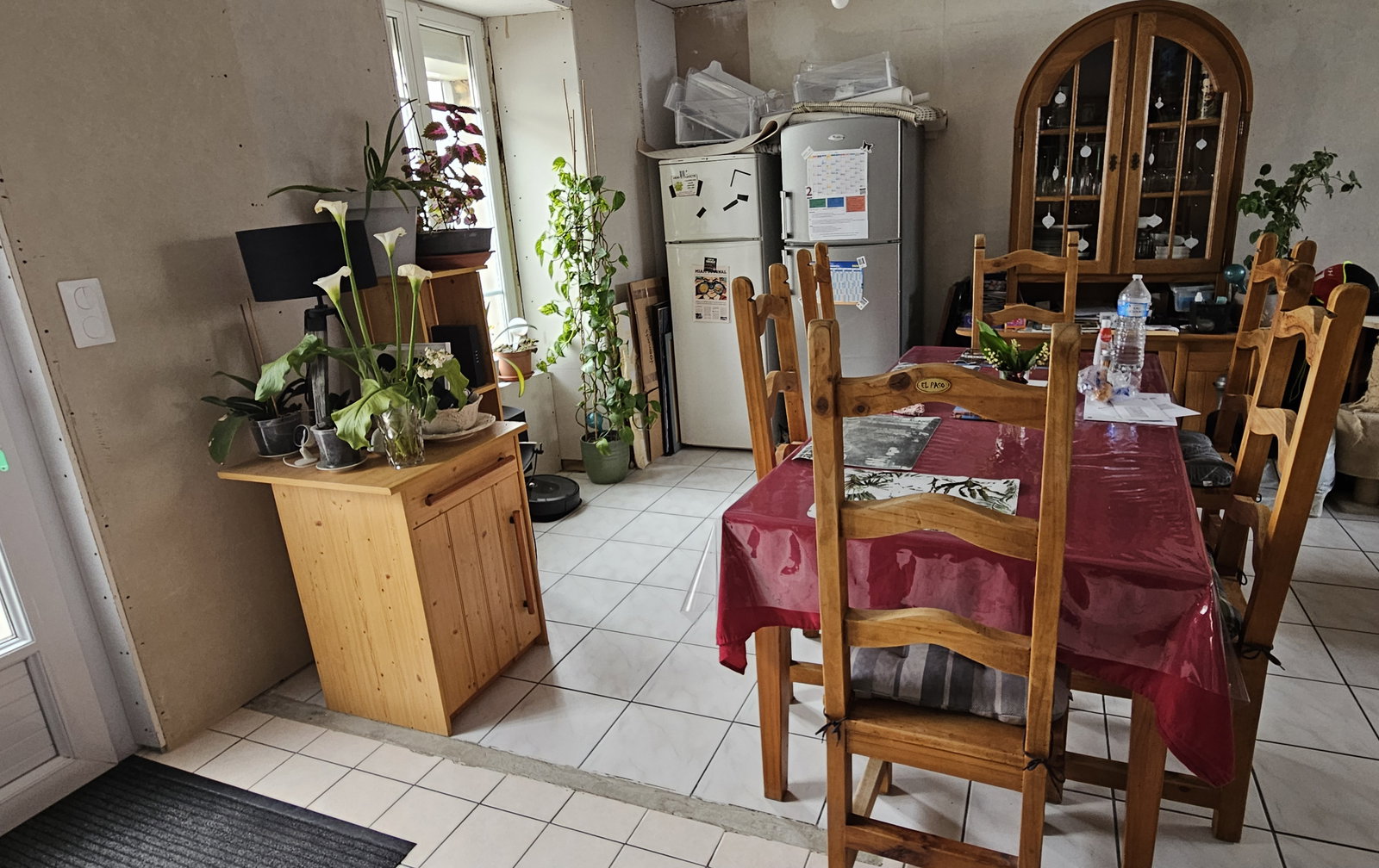 Colocatie Riec-sur-Bélon 666045
