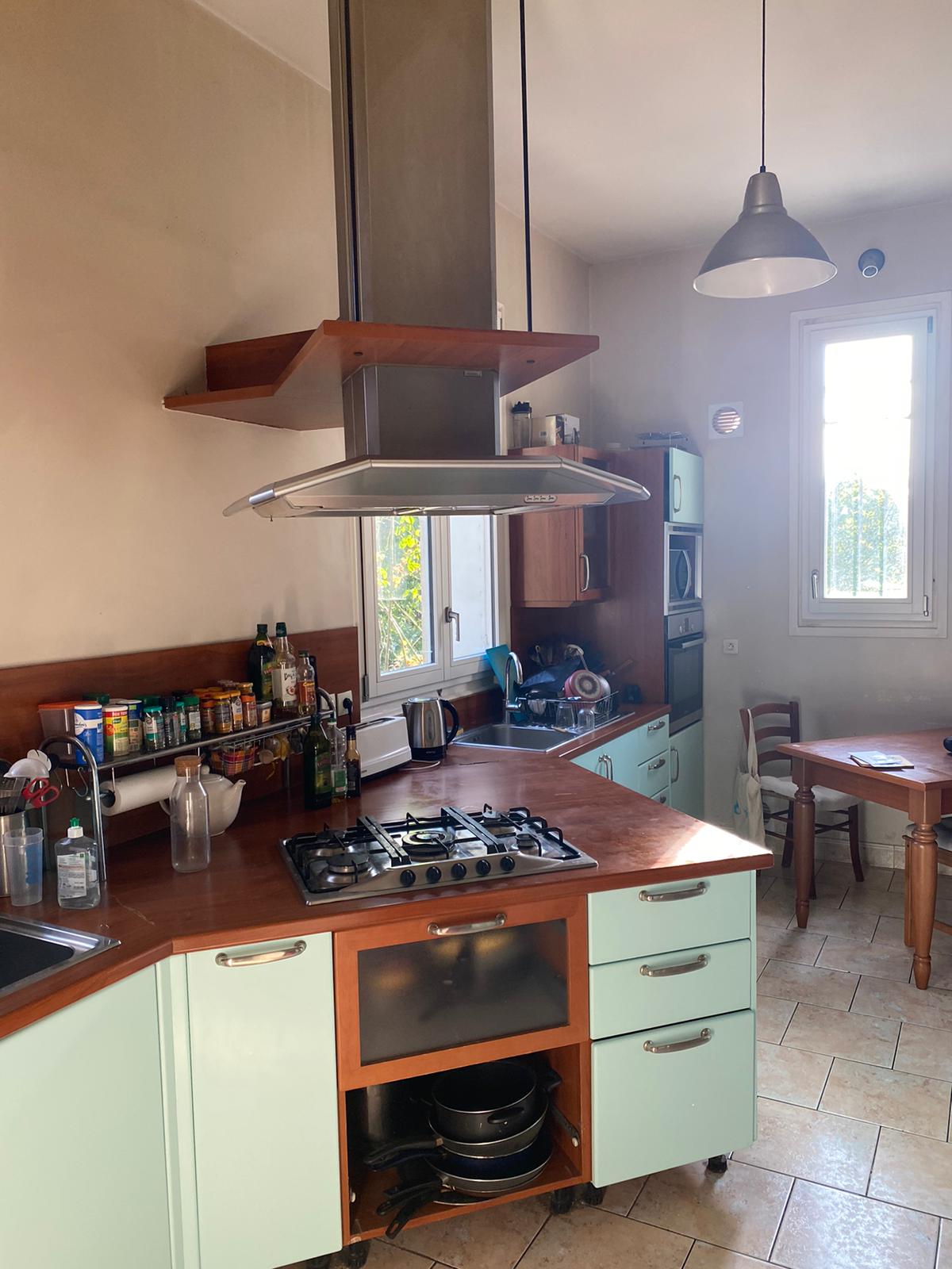 Homestay Montmorency 667996