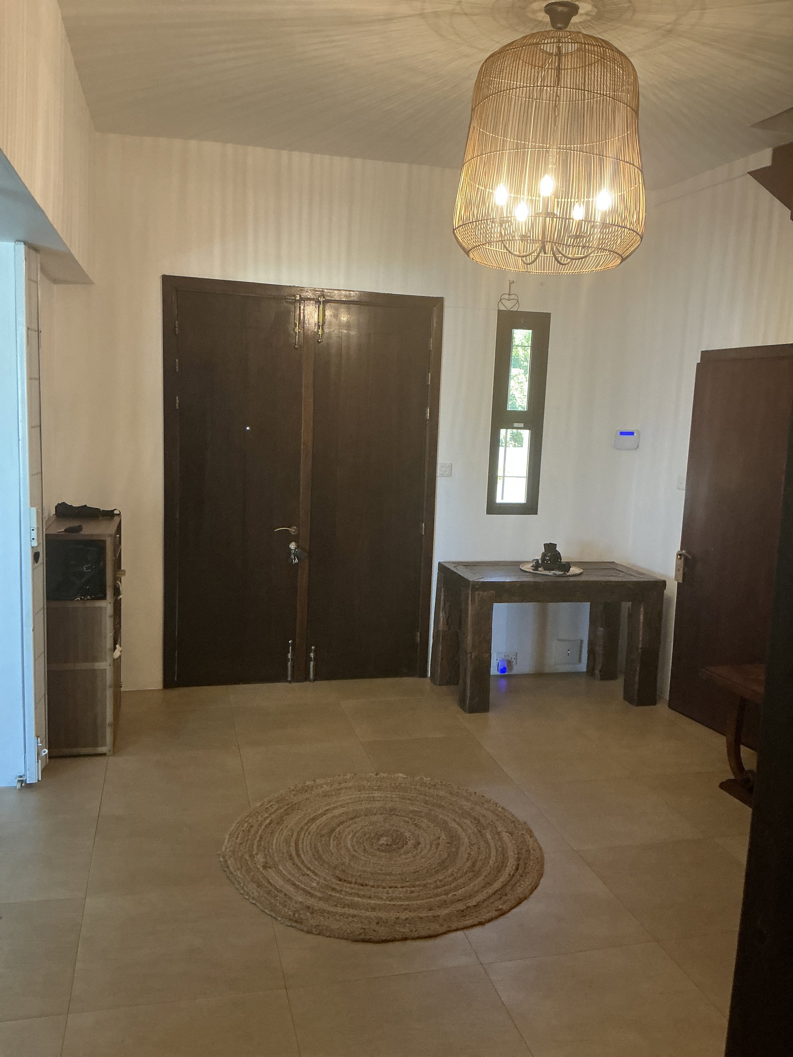 Gedeelde Woning Grand Baie 666514