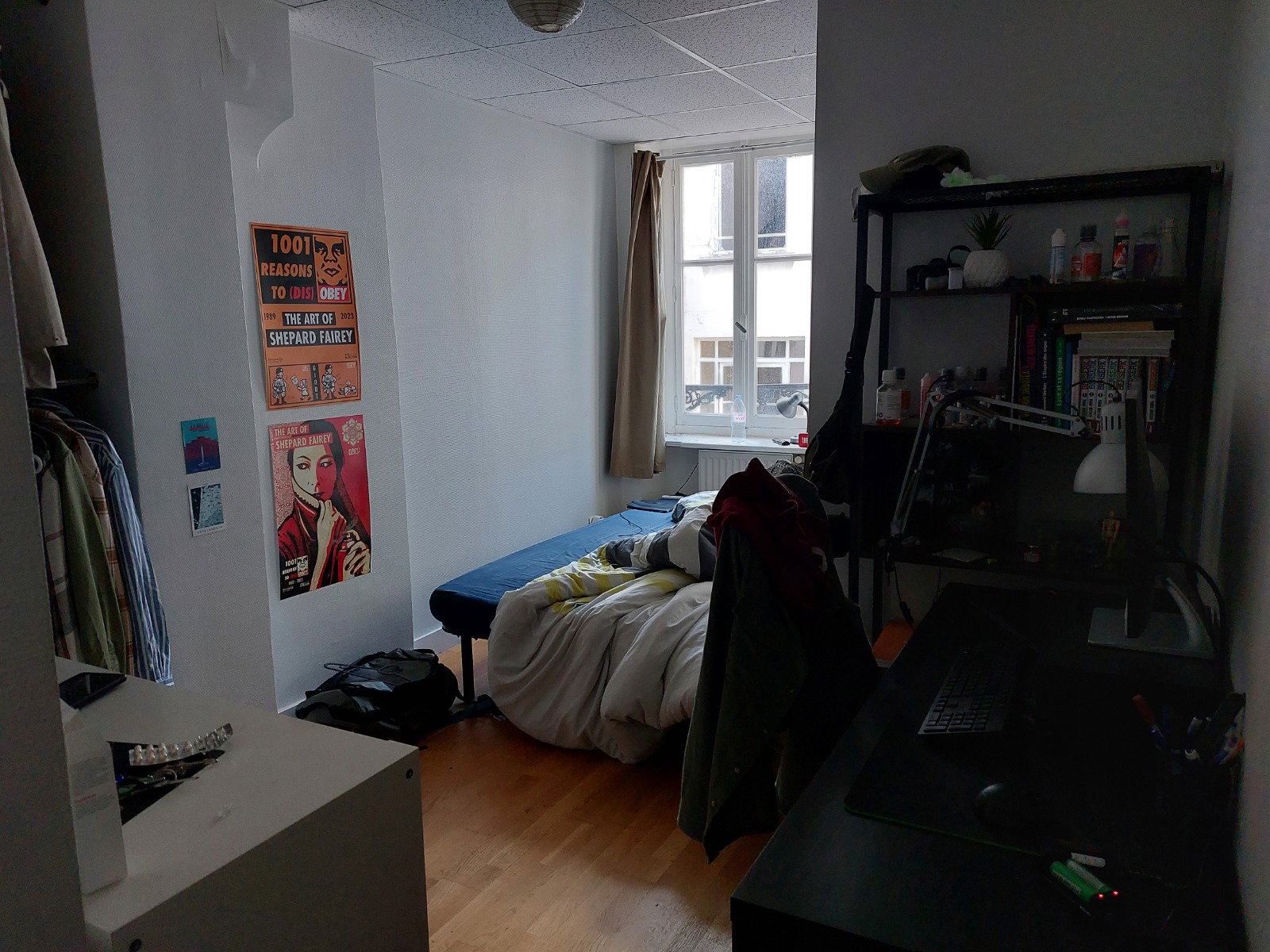 Colocatie Lyon 664009