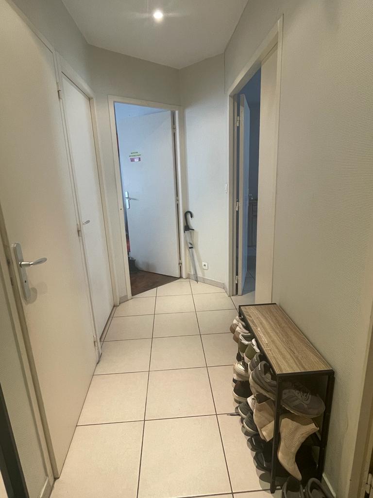 Colocatie Lyon 664009