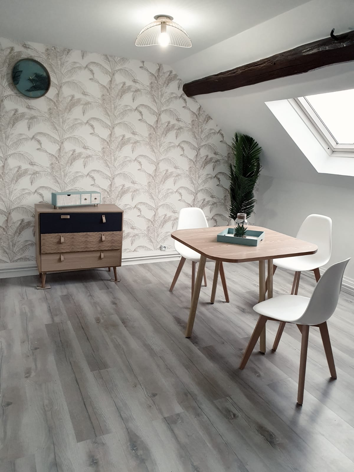 Gedeelde Woning Melun 676702