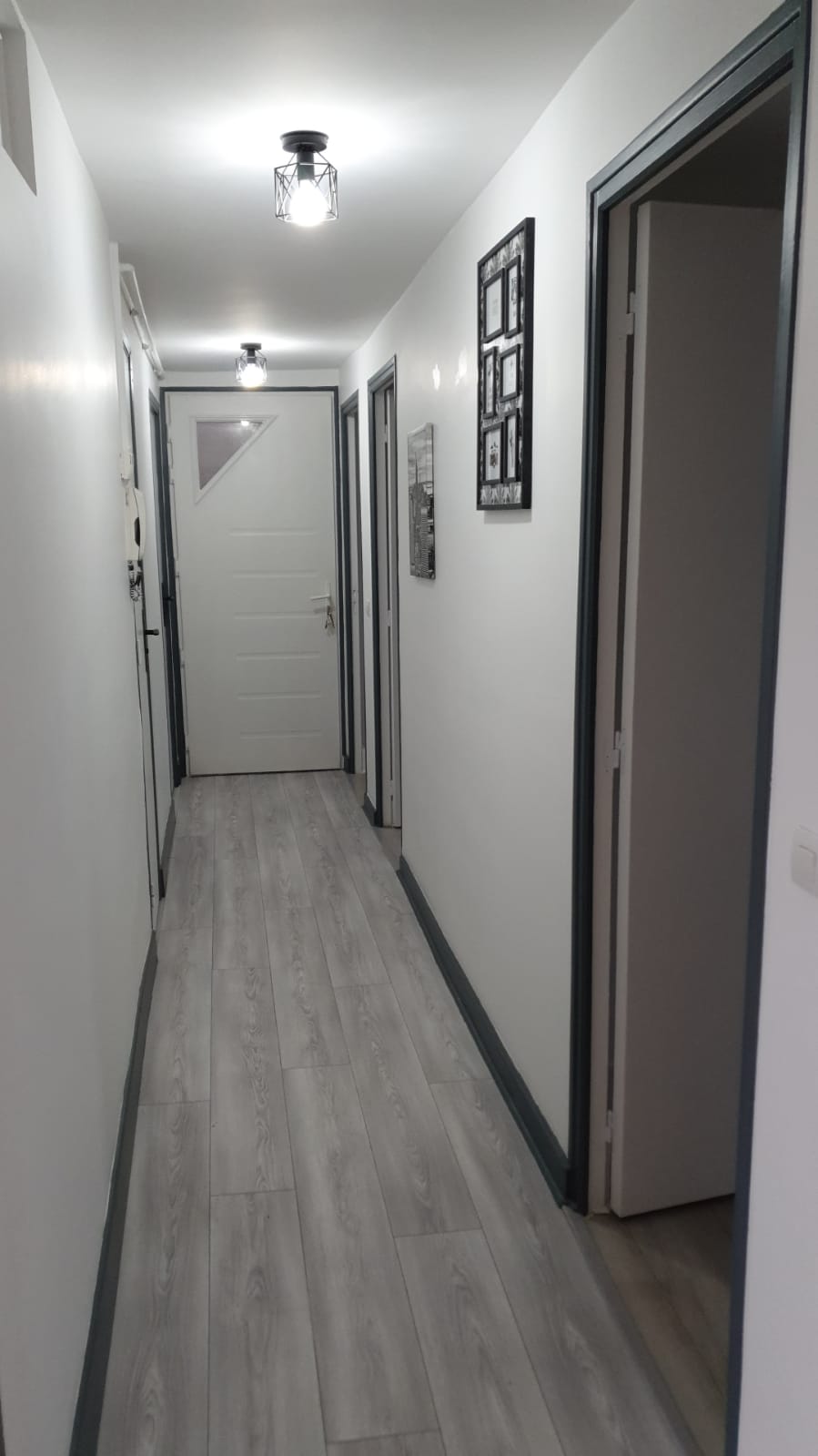 Gedeelde Woning Melun 676702