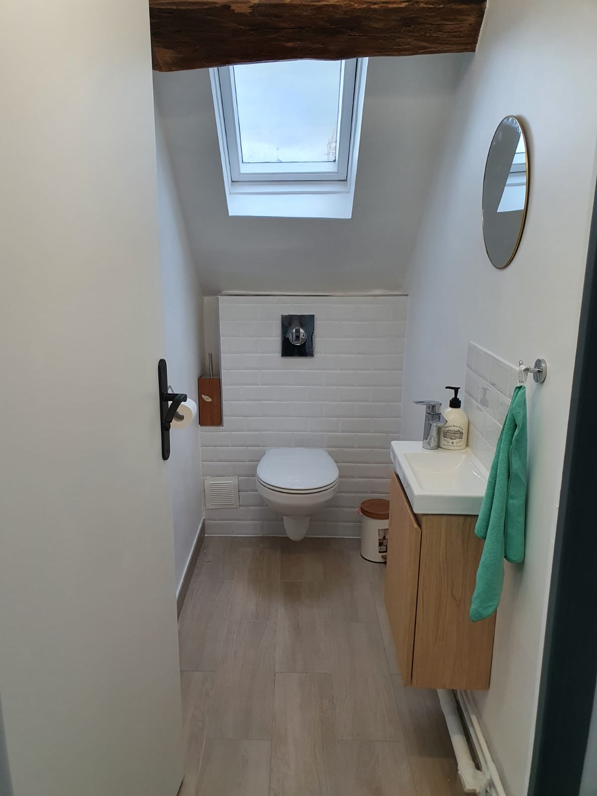 Gedeelde Woning Melun 676702