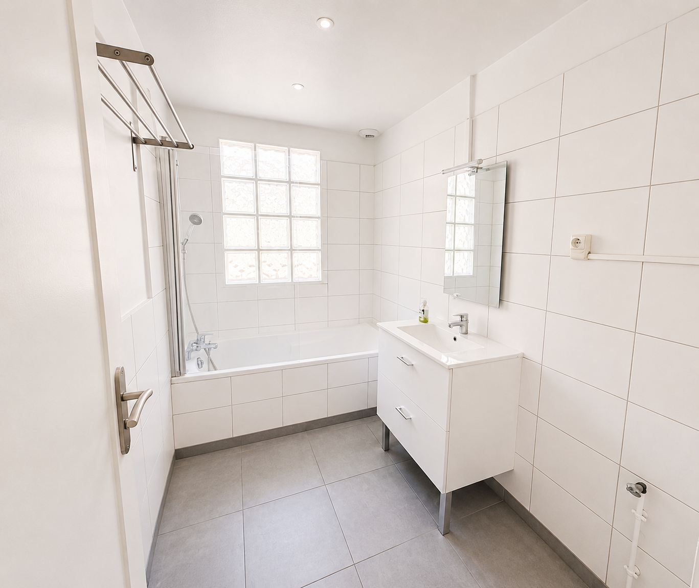 Gedeelde Woning Colombes 666747