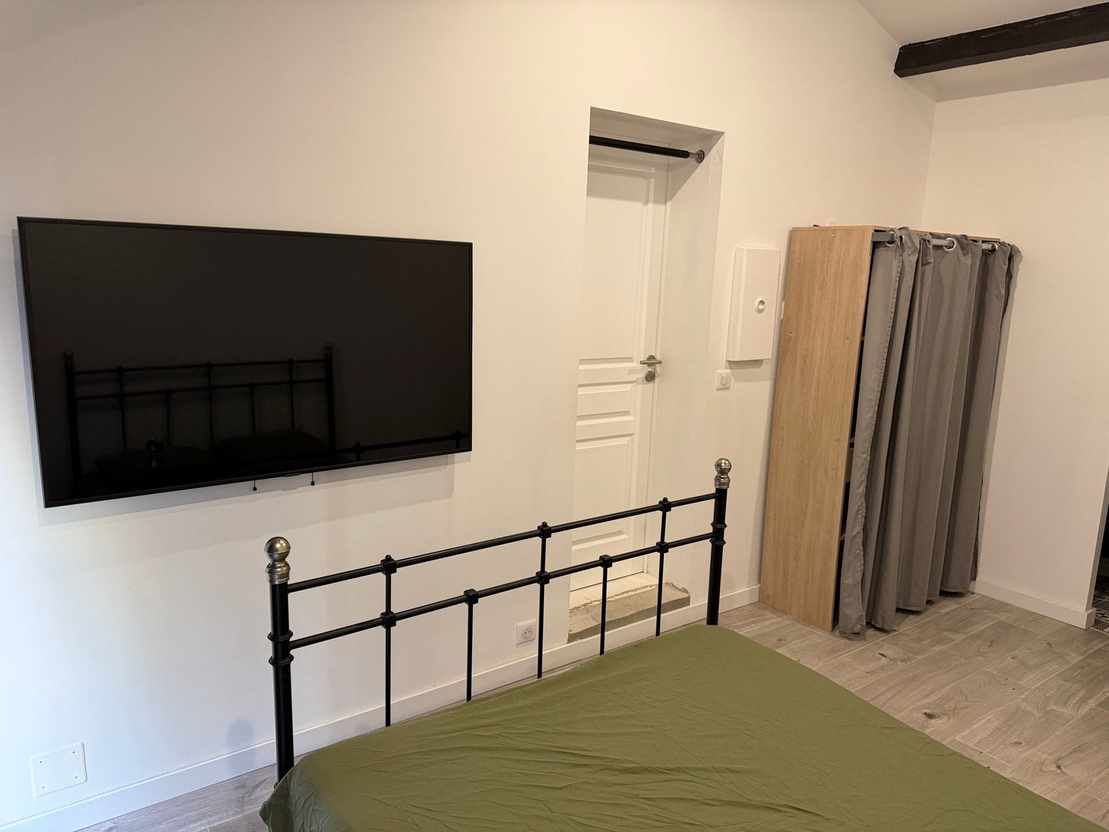 Homestay Pélissanne 678029