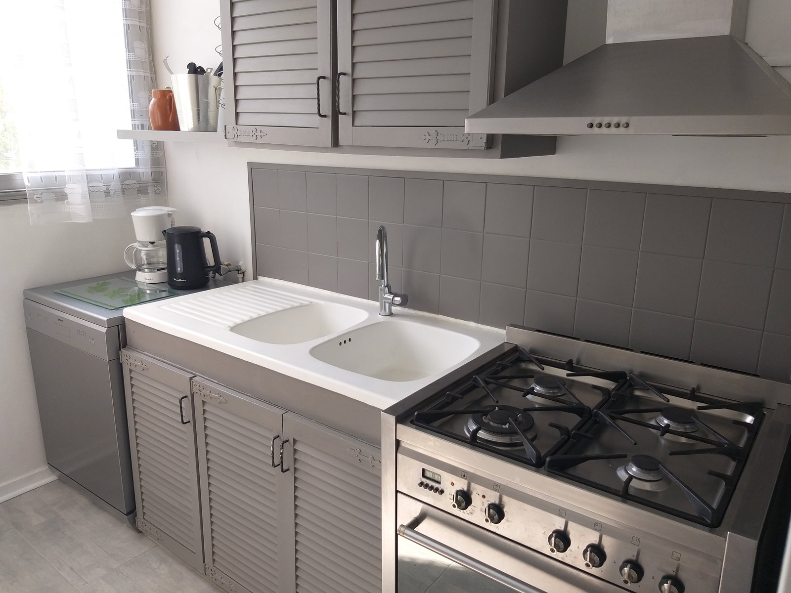 Gedeelde Woning Savigny-sur-Orge 251222