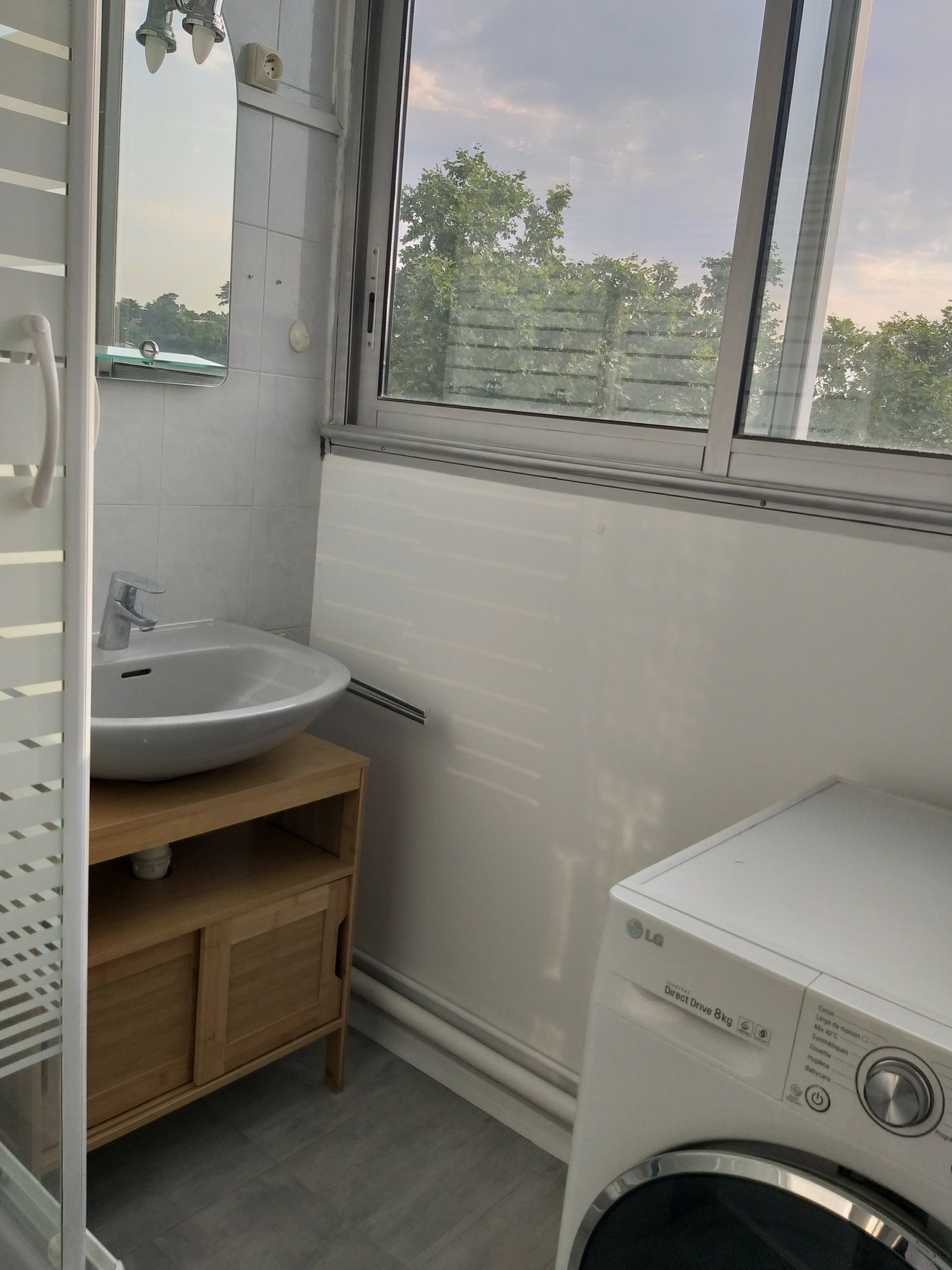 Gedeelde Woning Savigny-sur-Orge 251222