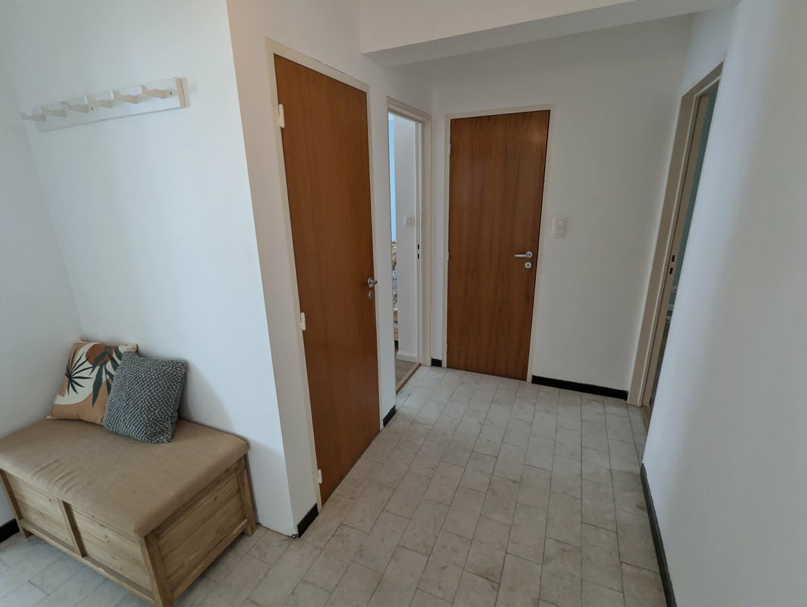 Gedeelde Woning Charleroi 671799