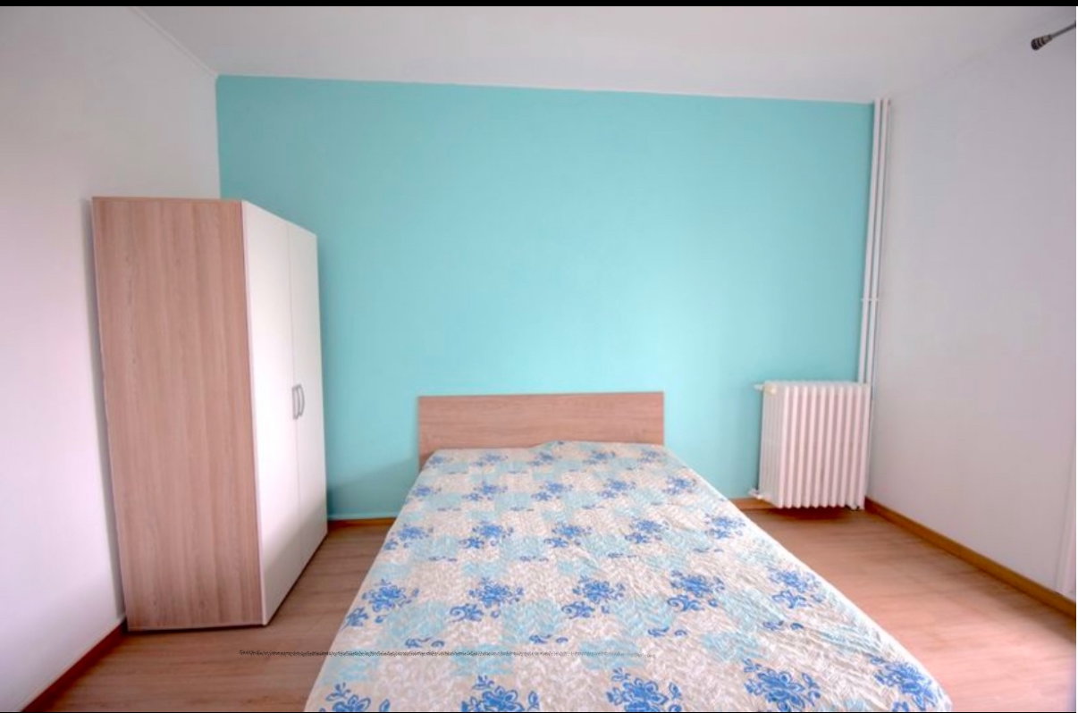 Unterkunft Beim Gastgeber Lyon 668693
