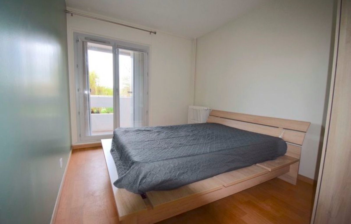Unterkunft Beim Gastgeber Lyon 668693