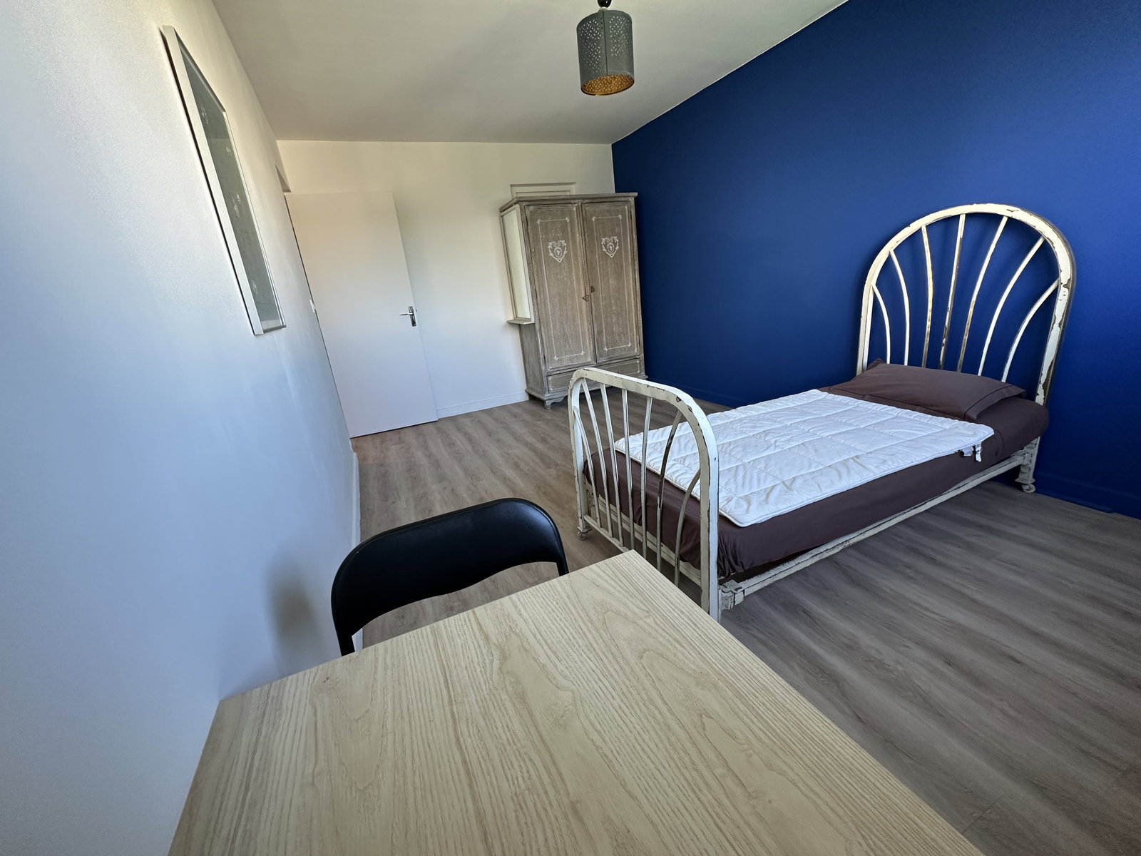 Gedeelde Woning Tassin-la-Demi-Lune 667467