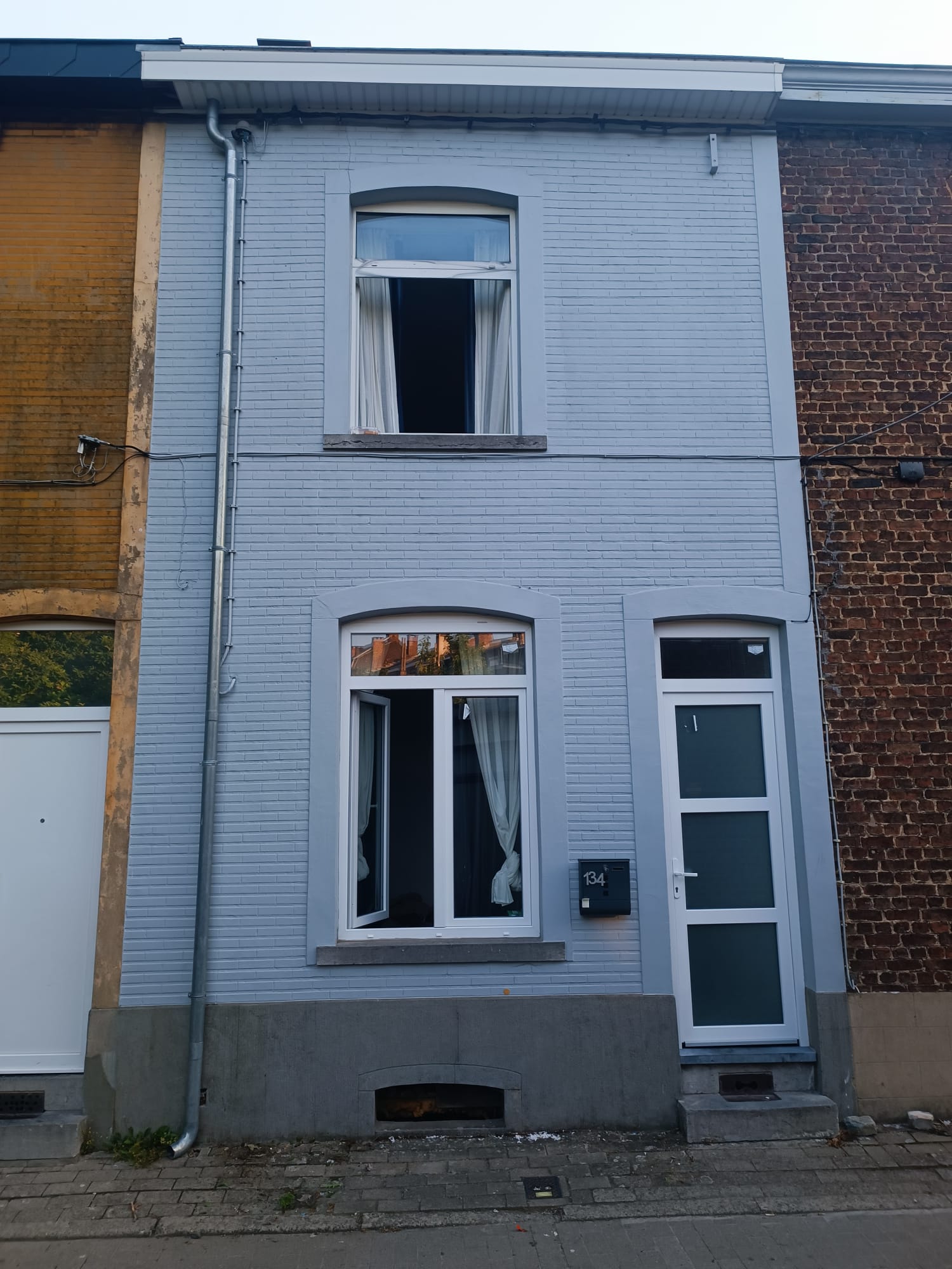 Gedeelde Woning Charleroi 669662