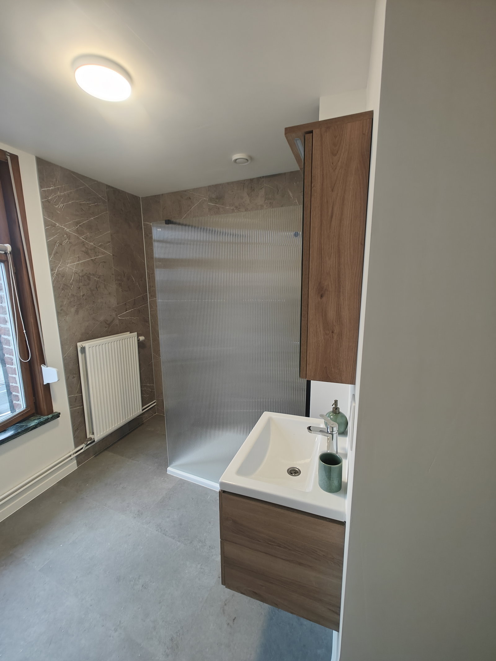 Gedeelde Woning Ath 675123