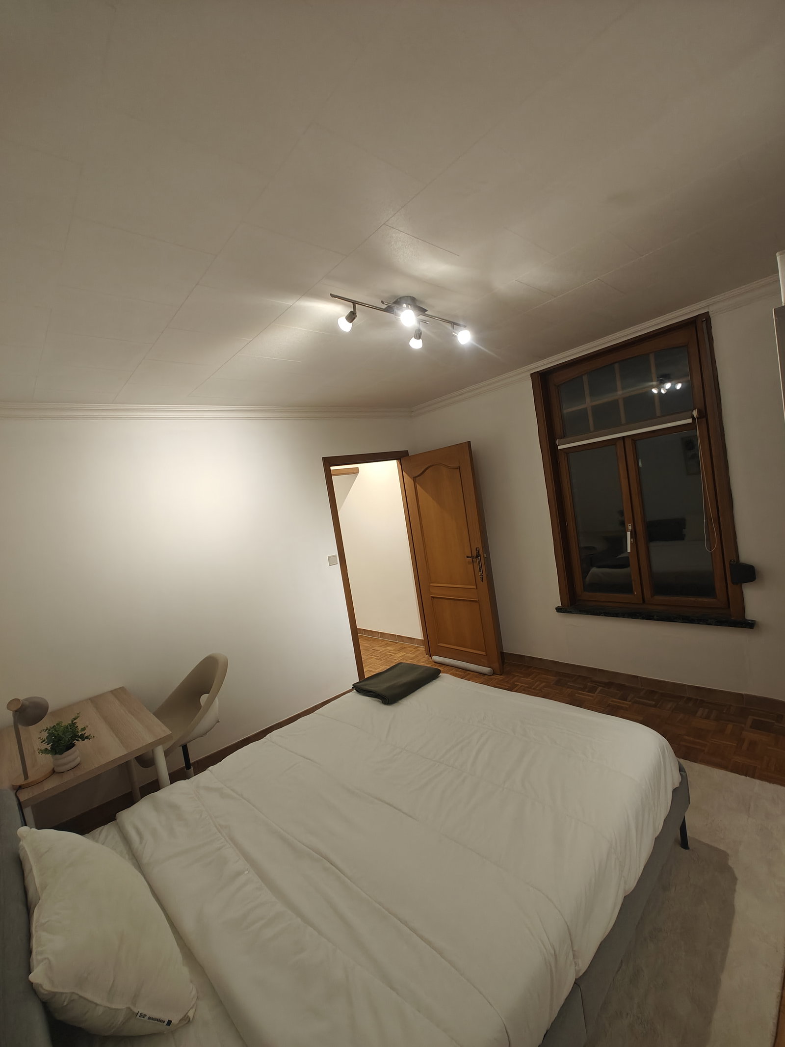 Gedeelde Woning Ath 675123