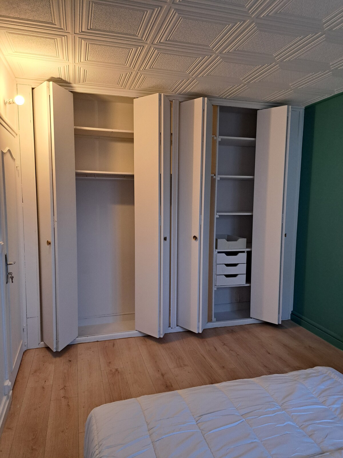 Gedeelde Woning Mantes-la-Ville 670954