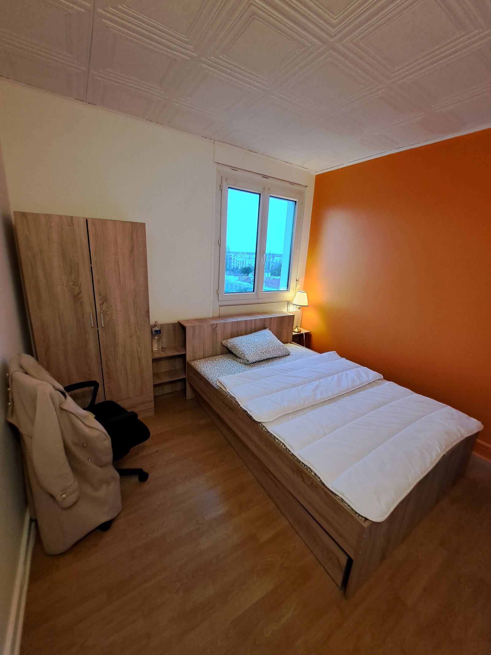 Gedeelde Woning Mantes-la-Ville 670954