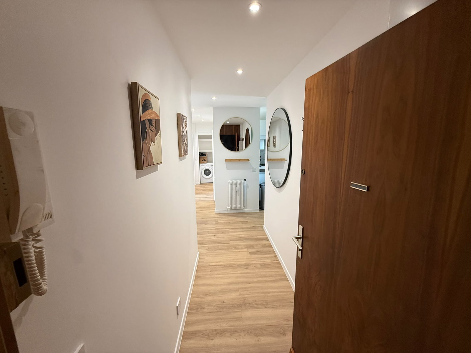 Homestay Ville-la-Grand 669310