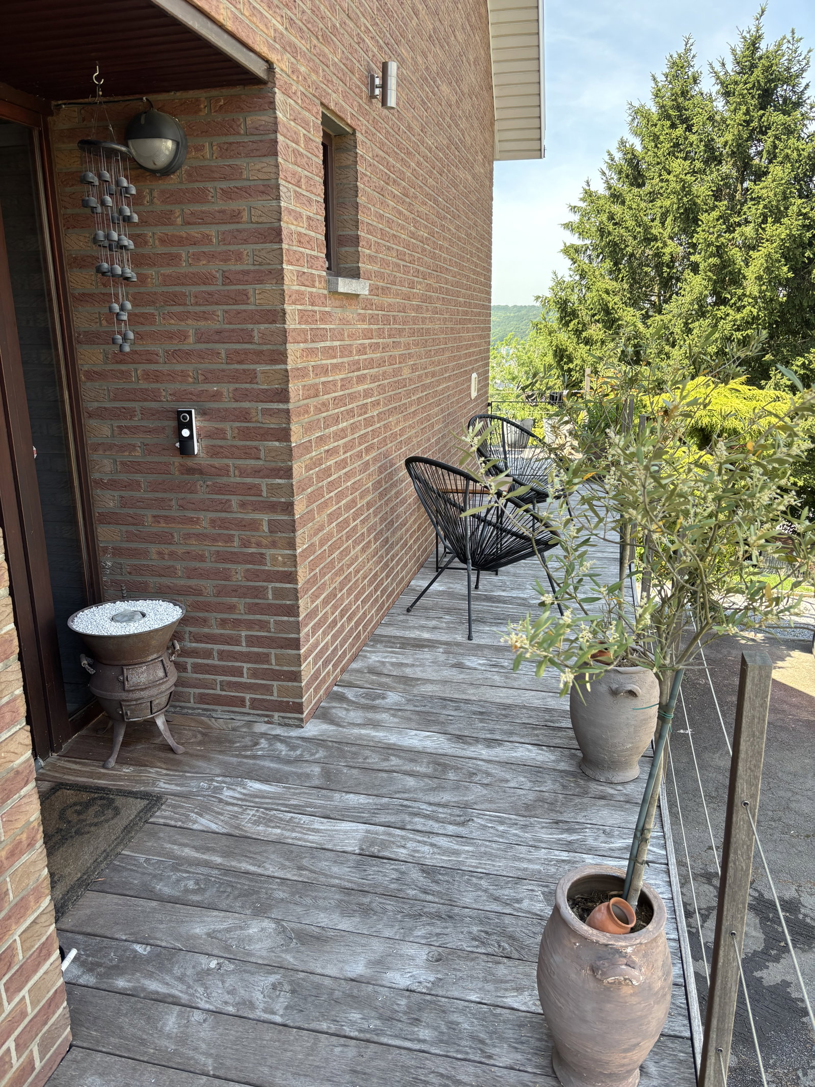 Gedeelde Woning Flémalle 668908