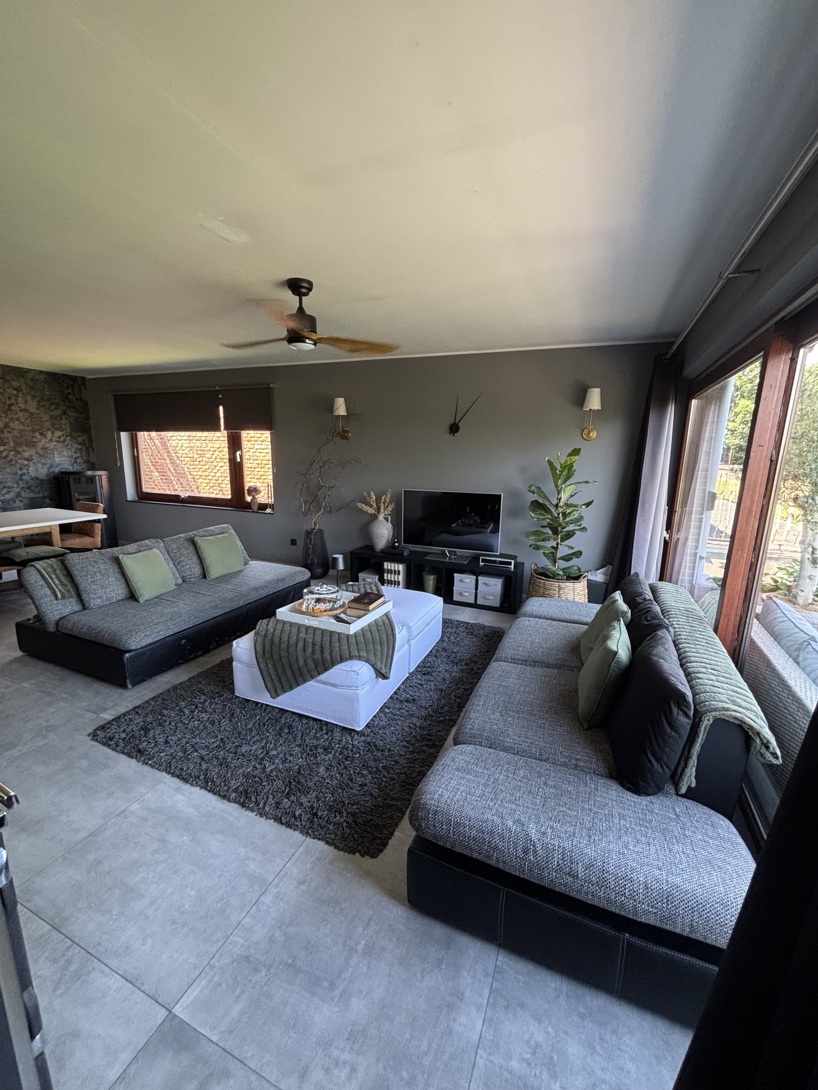 Gedeelde Woning Flémalle 668908