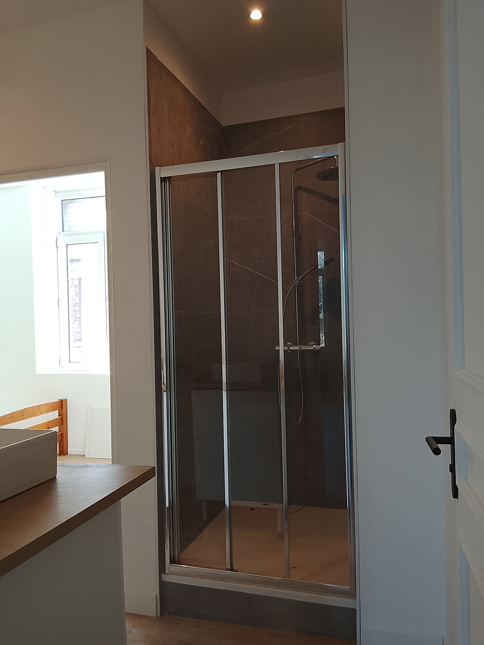 Gedeelde Woning Mouscron 670089