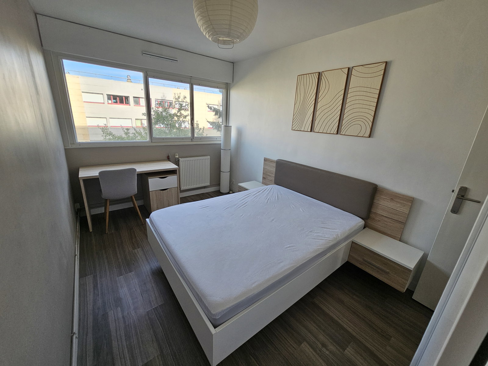Gedeelde Woning La Roche-sur-Yon 673885
