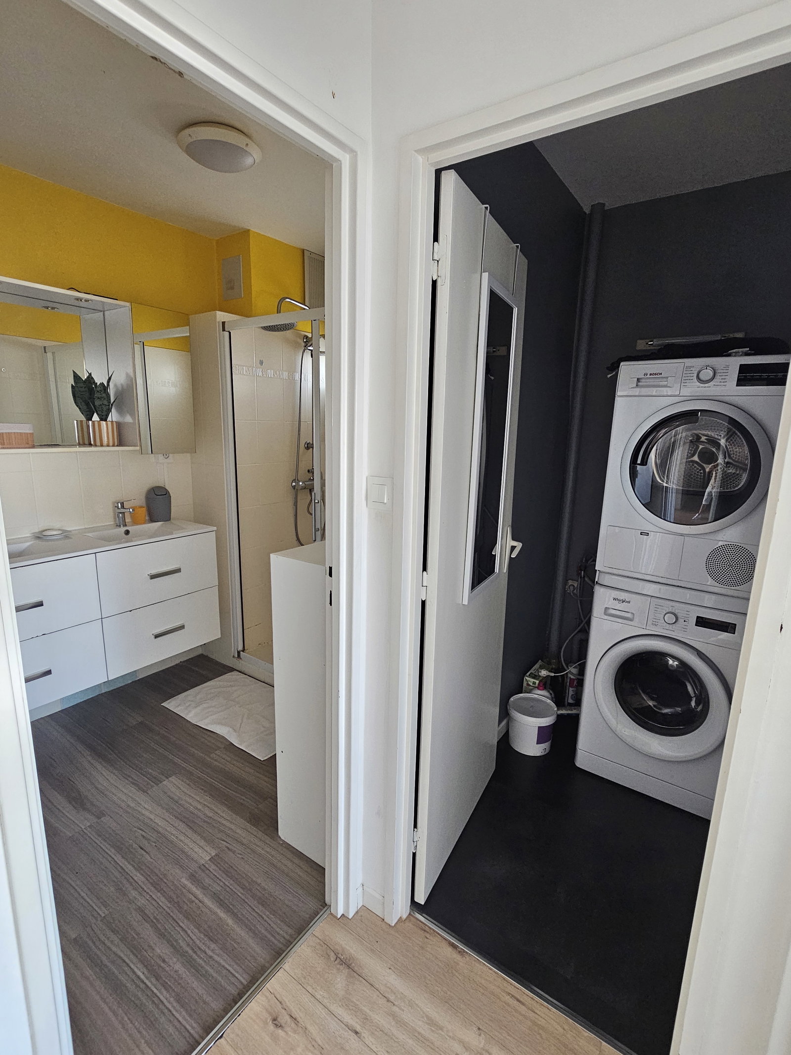 Gedeelde Woning La Roche-sur-Yon 673885