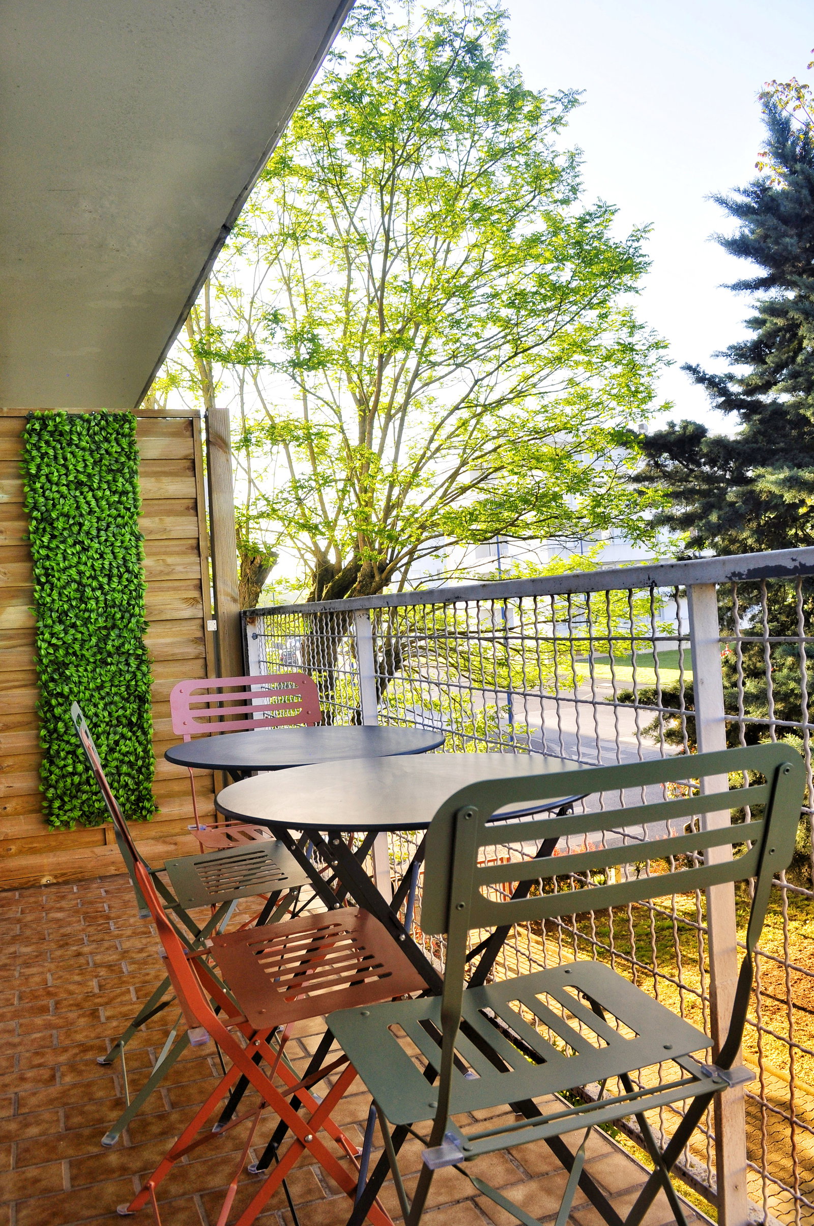 Colocatie Soissons 664379