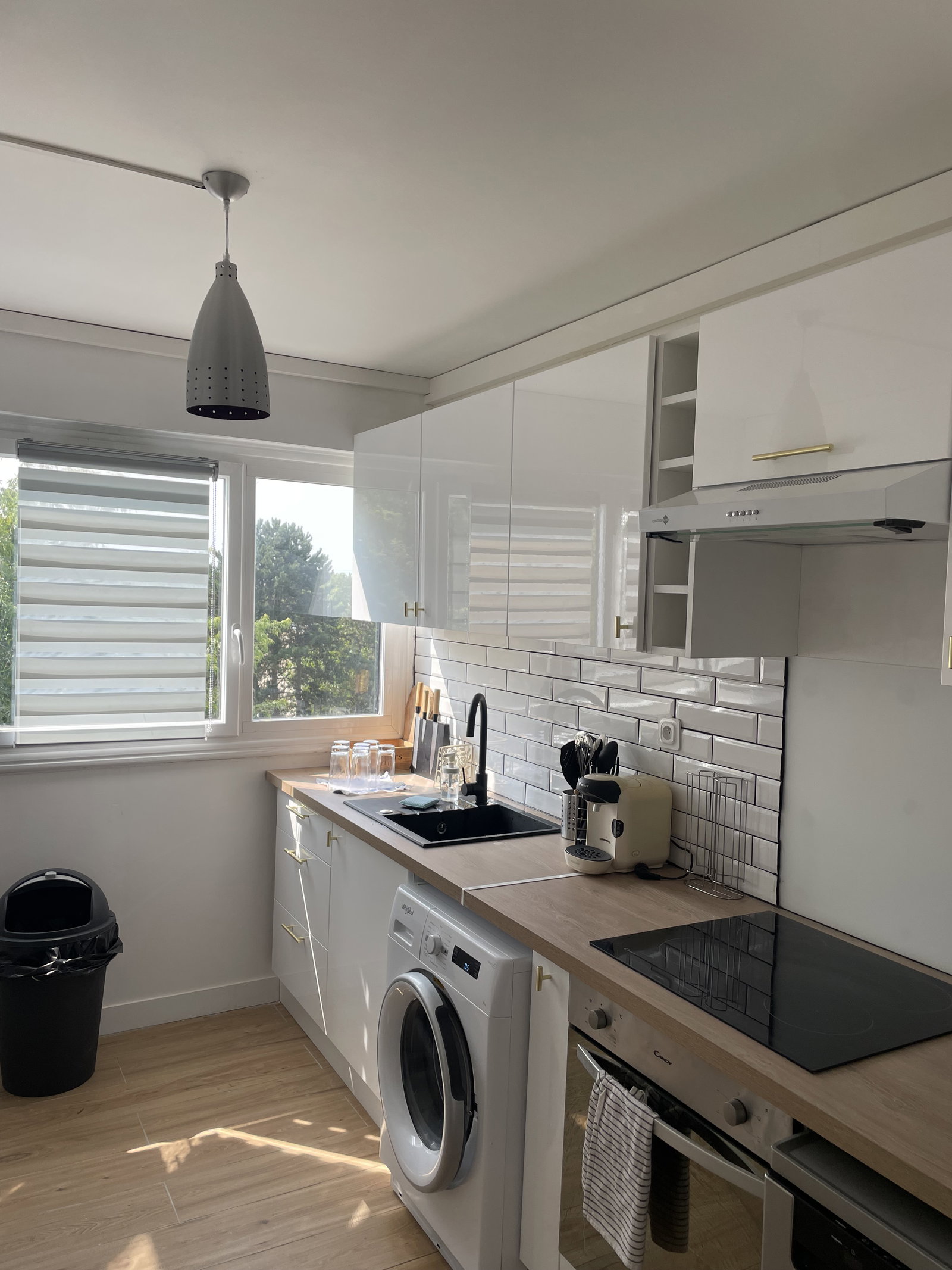 Gedeelde Woning Pontoise 672568
