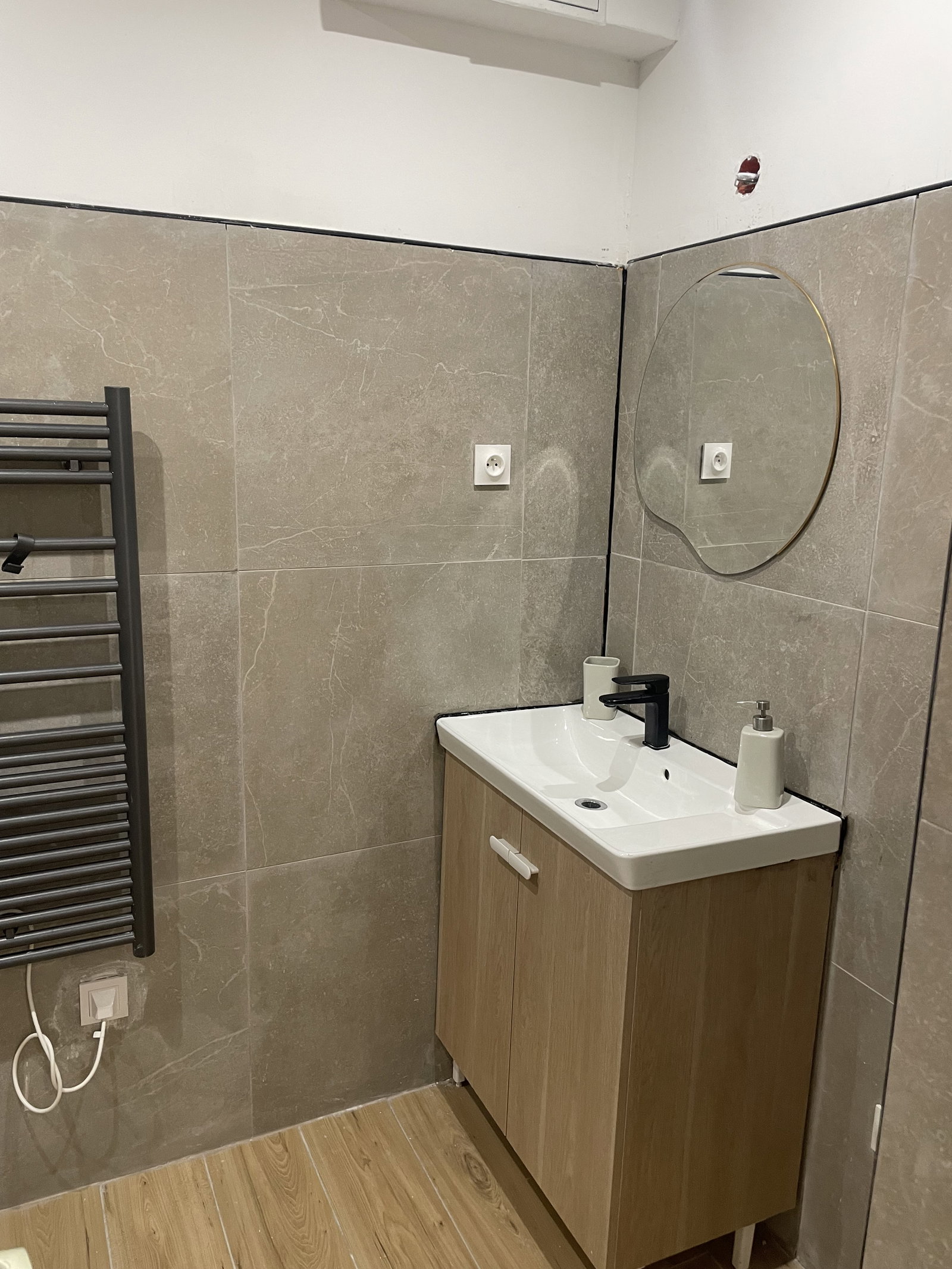 Gedeelde Woning Pontoise 672568