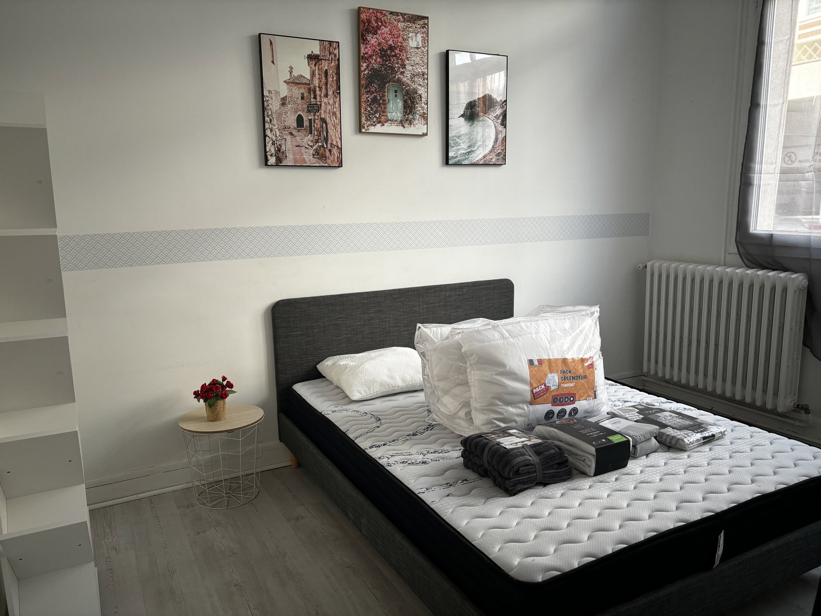 Gedeelde Woning Beauvais 668245