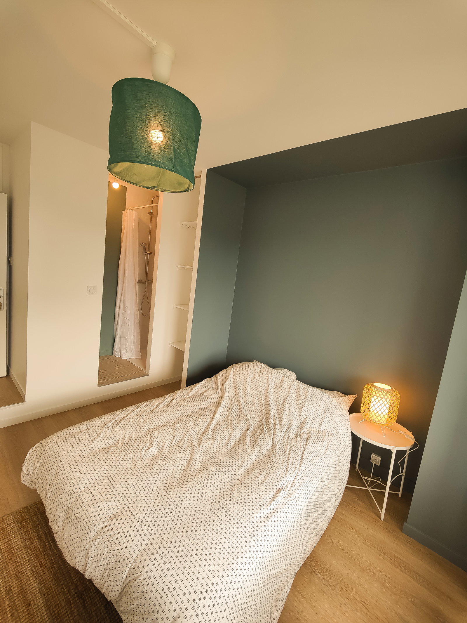 Homestay Mérignac 668910