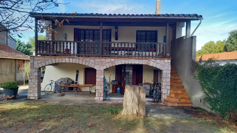 Gedeelde Woning Carcassonne 668309