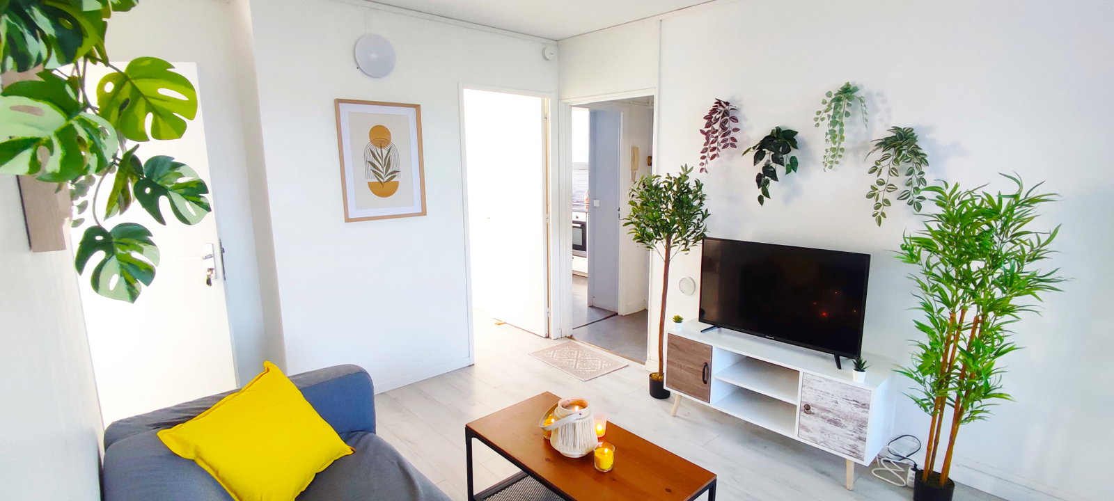 Gedeelde Woning Évry-Courcouronnes 547166