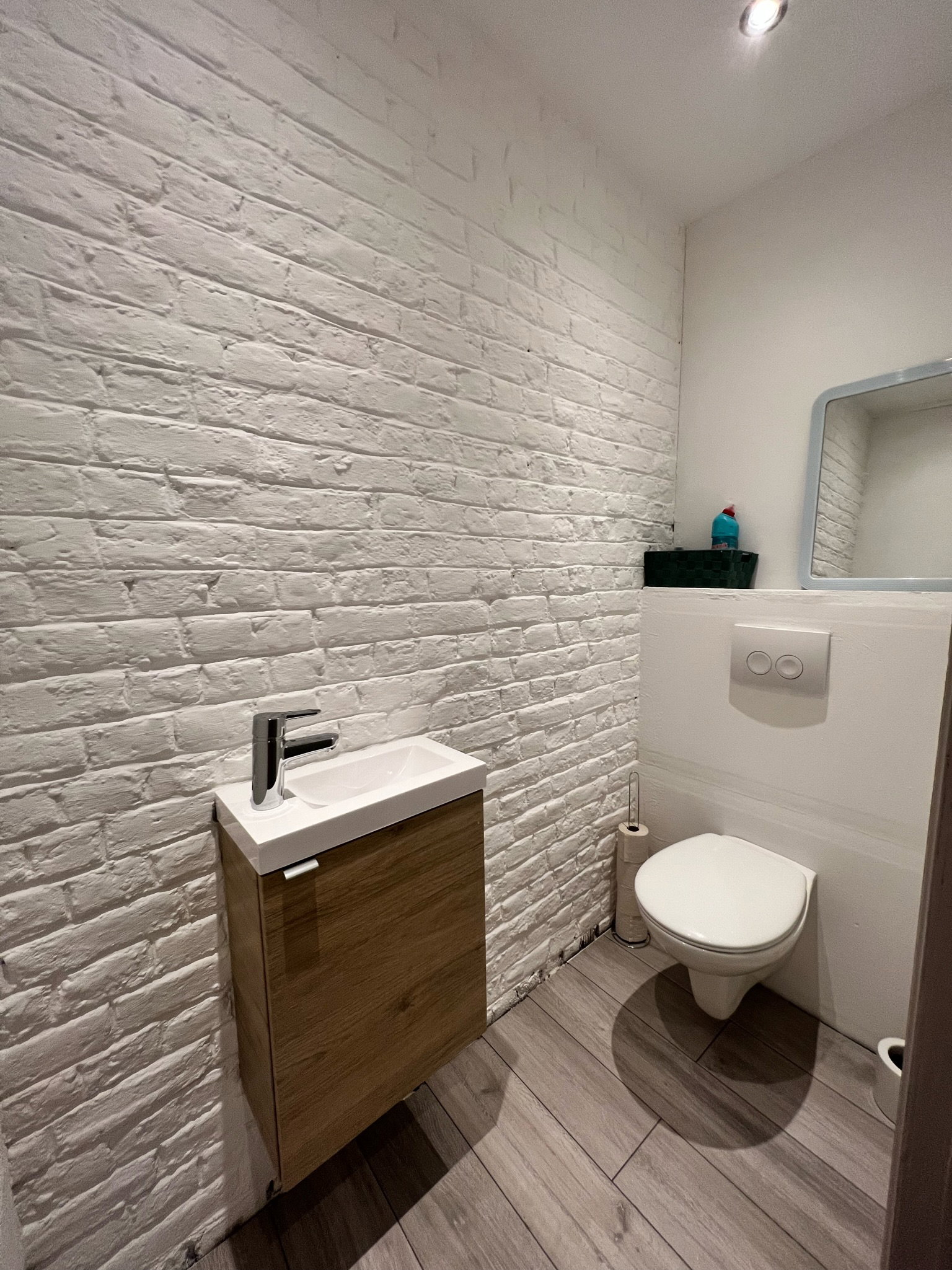 Gedeelde Woning Charleroi 667909
