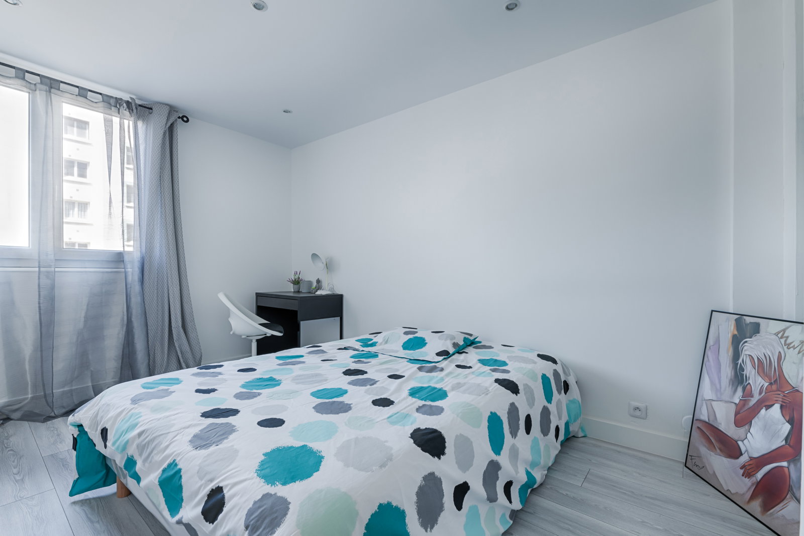 Gedeelde Woning Savigny-sur-Orge 676544