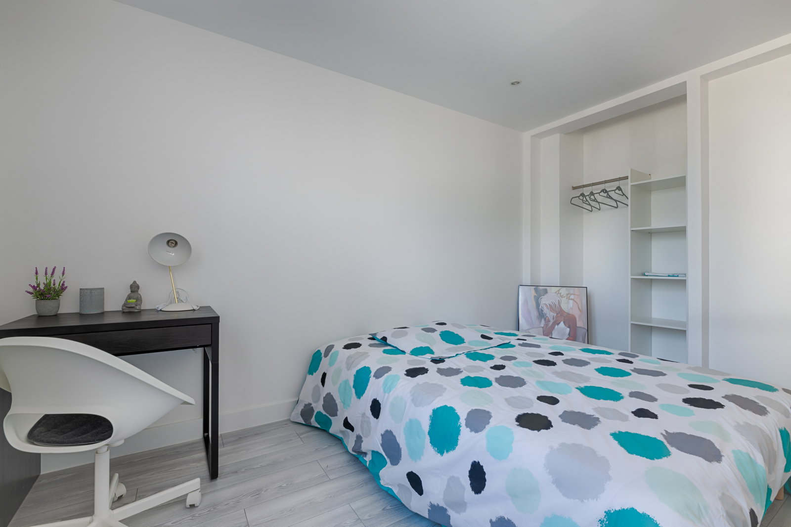 Gedeelde Woning Savigny-sur-Orge 676544