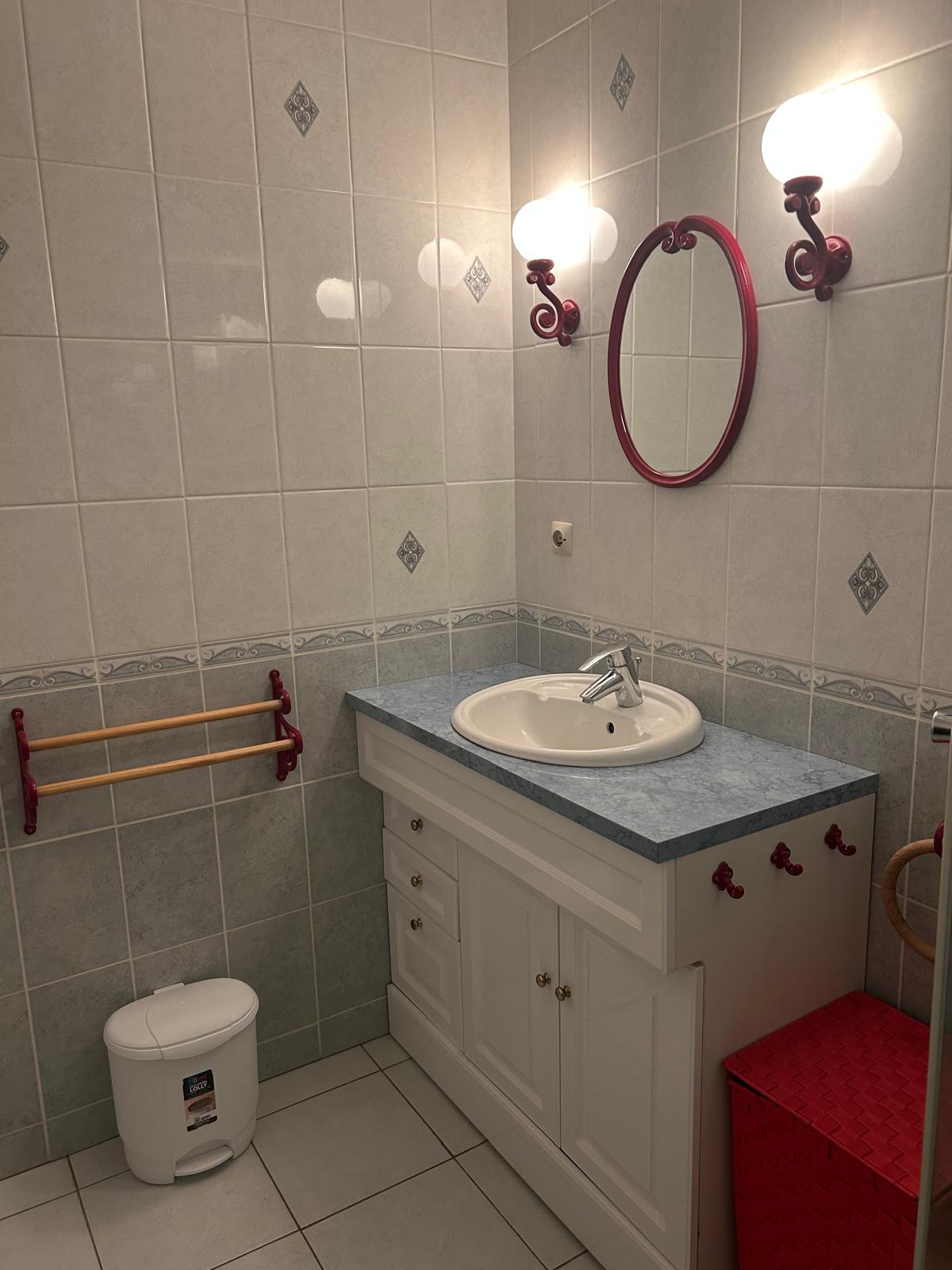 Colocatie Pontoise 663989