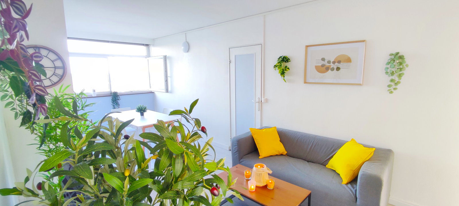 Gedeelde Woning Évry-Courcouronnes 547190
