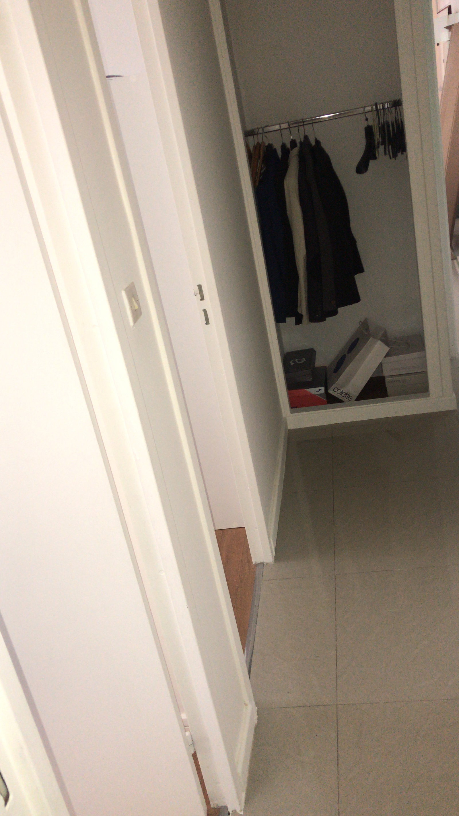 Gedeelde Woning Paris 668979