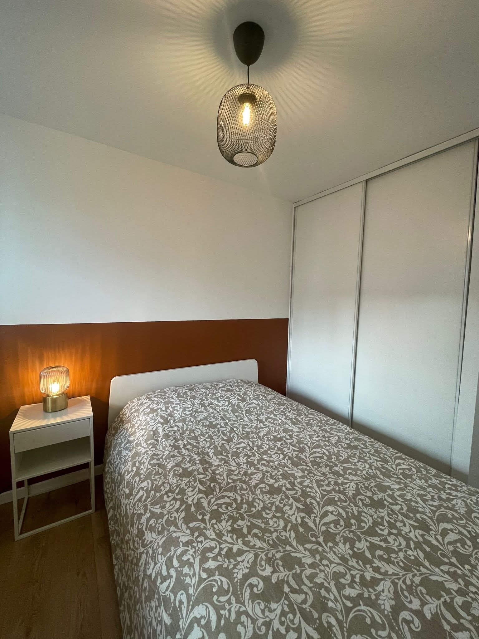 Colocatie Mont-Saint-Aignan 665413