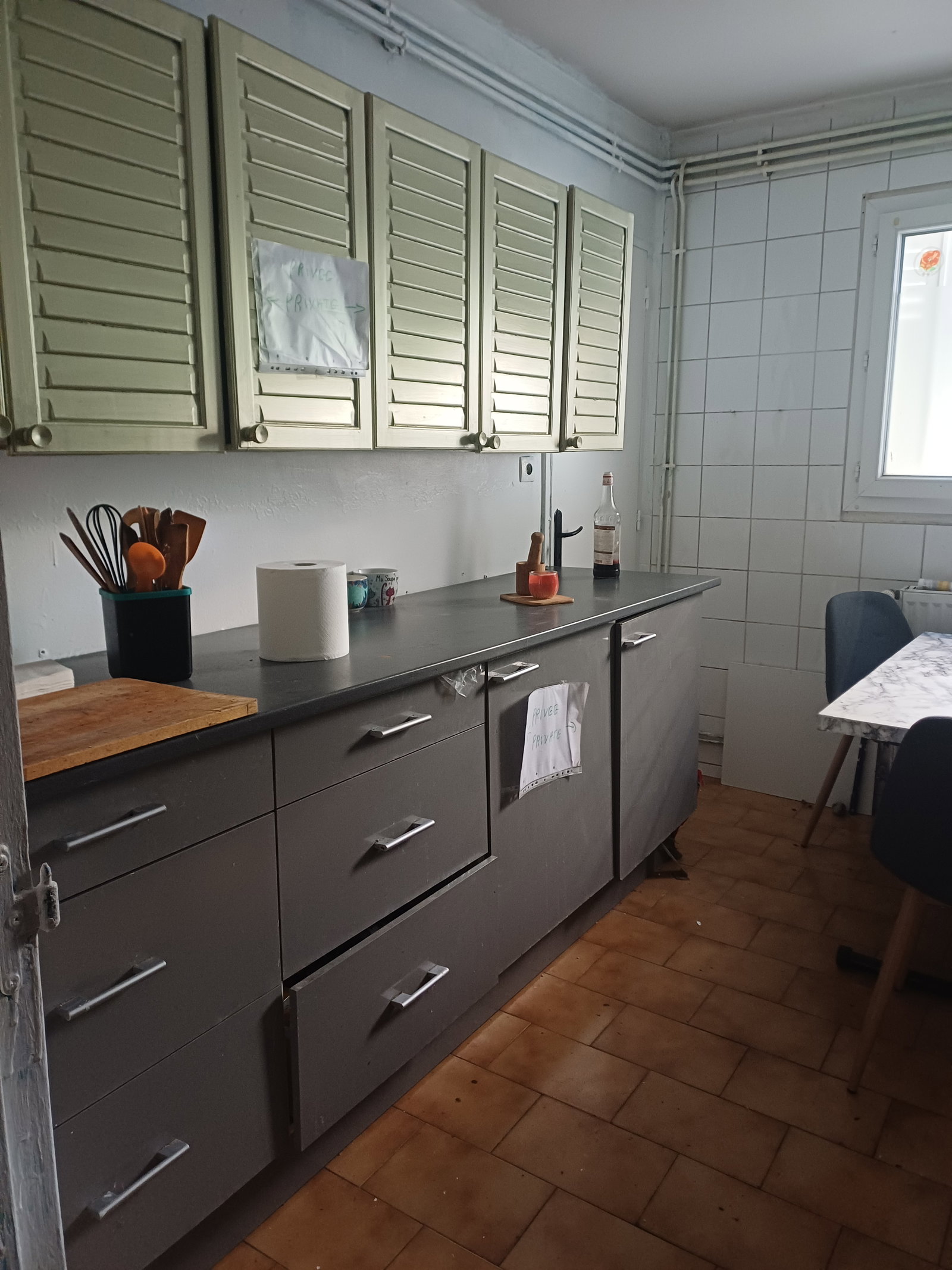 Gedeelde Woning Antibes 673716