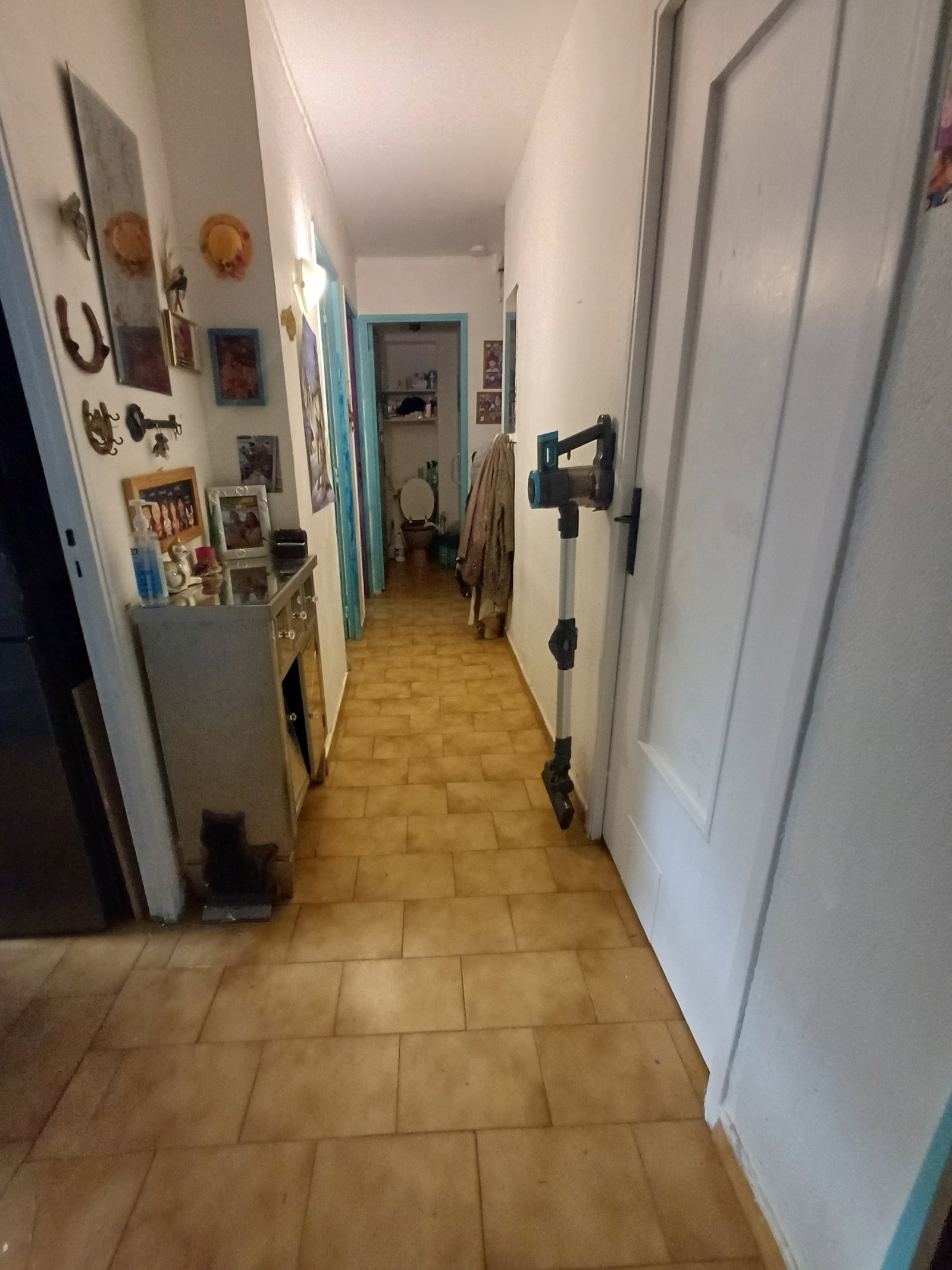 Gedeelde Woning Antibes 673716