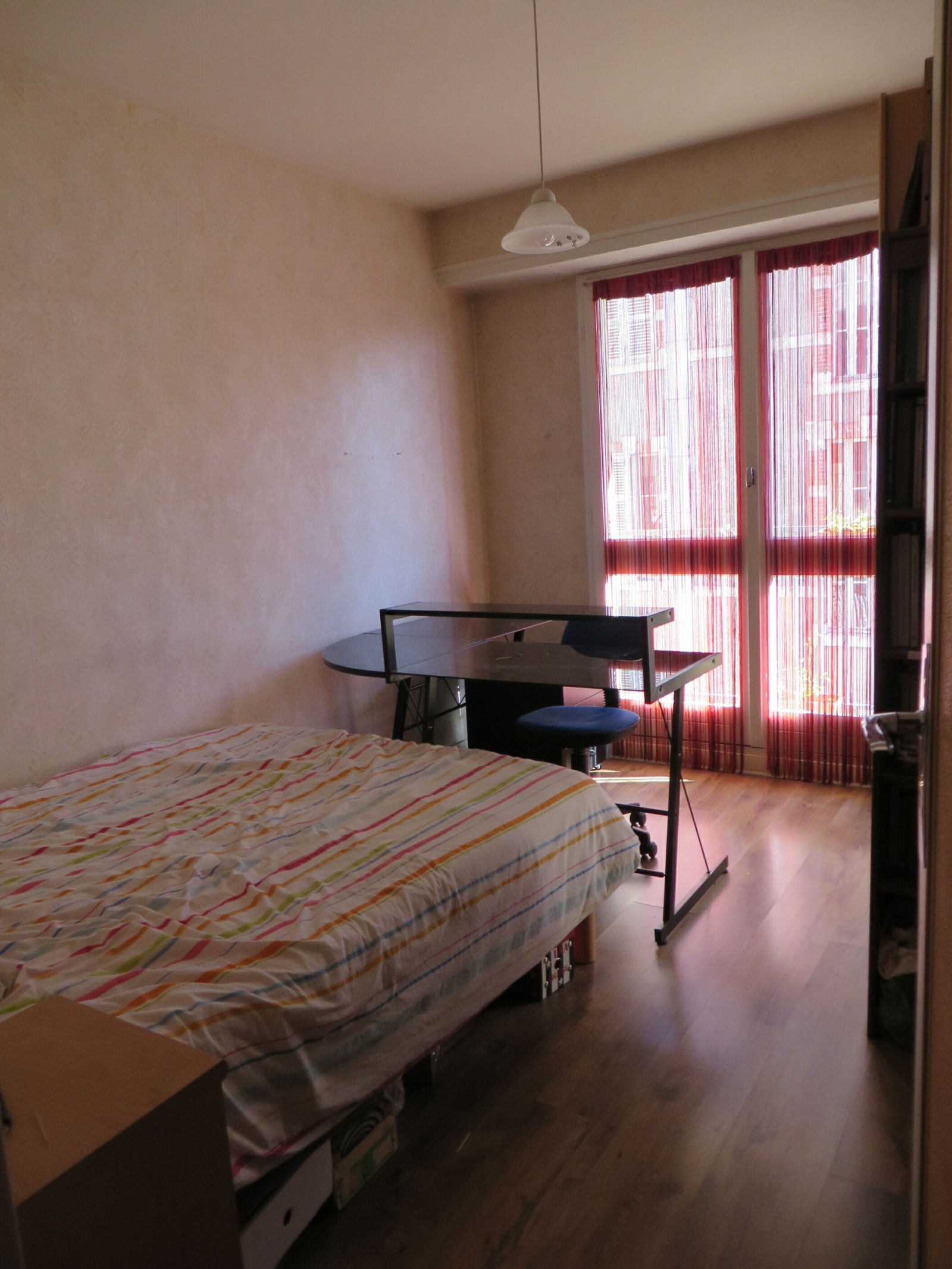 Colocatie Pau 125966