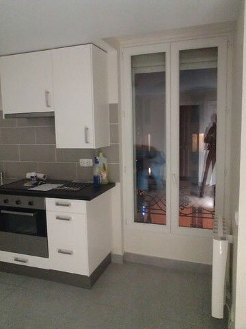 Kolokasie Épinay-sur-Seine 34532