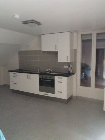 Kolokasie Épinay-sur-Seine 34532