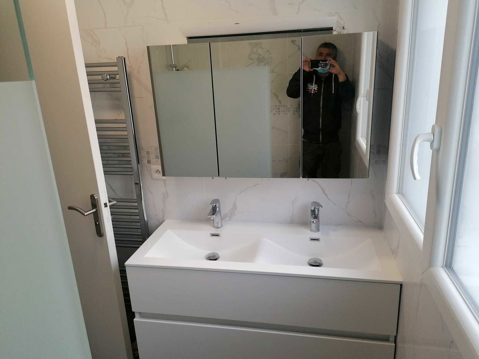 Onofhängeg Studio Bussy-Saint-Georges 255463