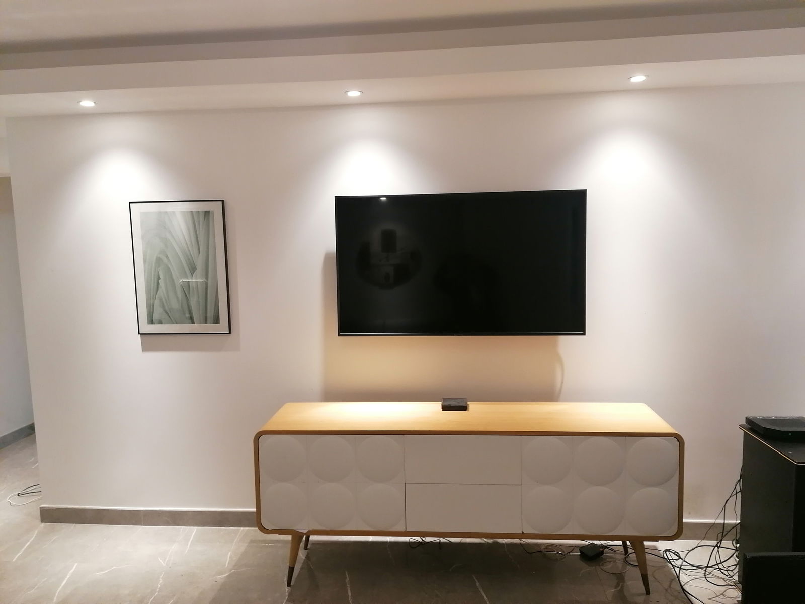 Onofhängeg Studio Bussy-Saint-Georges 255463