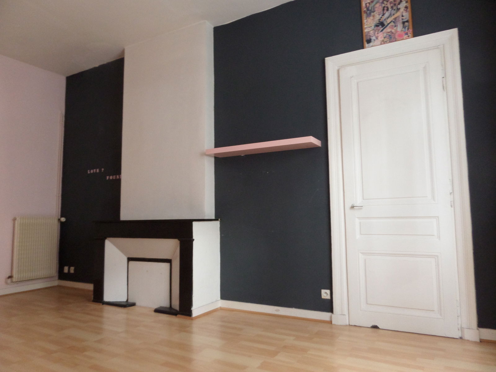 Colocation Saint-Étienne 220997